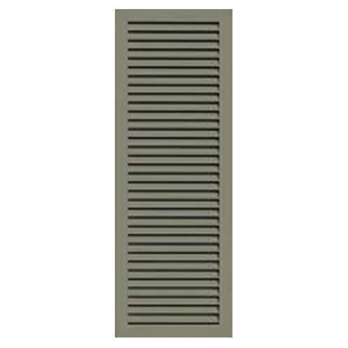CAD Drawings Atlantic Premium Shutters Architectural Bahama Louvered Shutters